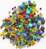 Mix Glass Beads - Mix Glass Beads Manufacturer, Wholesale Mix Glass Beads